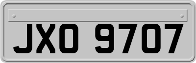 JXO9707