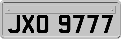 JXO9777