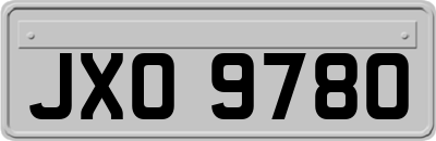 JXO9780