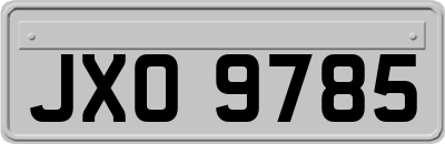 JXO9785