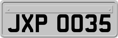 JXP0035