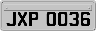 JXP0036