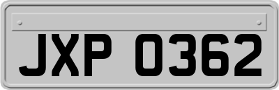 JXP0362
