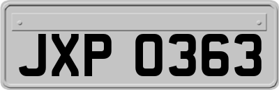 JXP0363