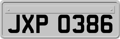 JXP0386