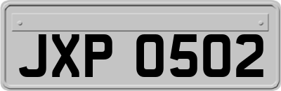 JXP0502