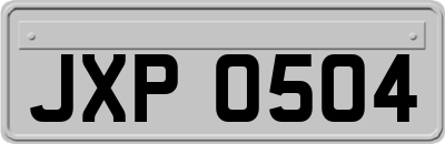 JXP0504