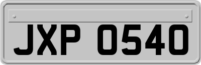 JXP0540
