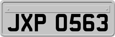 JXP0563