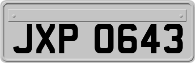 JXP0643