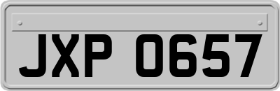 JXP0657