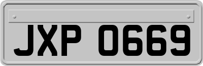 JXP0669