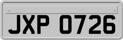 JXP0726