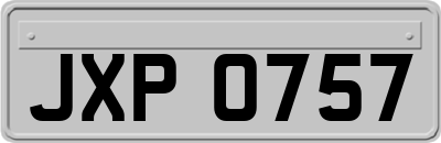 JXP0757