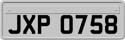 JXP0758