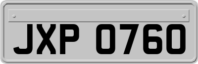 JXP0760