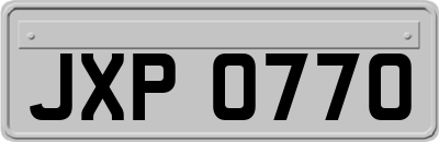 JXP0770
