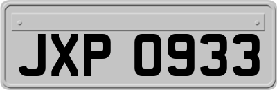 JXP0933