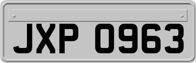 JXP0963