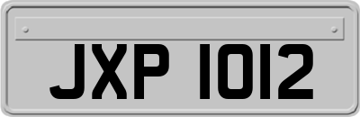 JXP1012