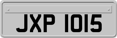 JXP1015