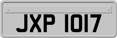 JXP1017