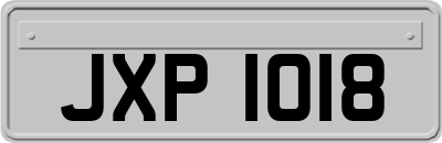 JXP1018