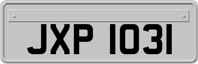 JXP1031