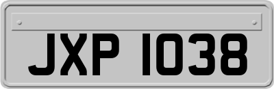 JXP1038