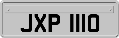JXP1110