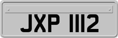 JXP1112