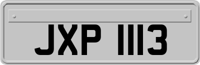 JXP1113