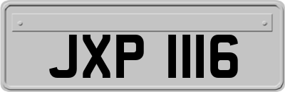 JXP1116