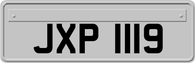 JXP1119
