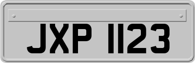JXP1123