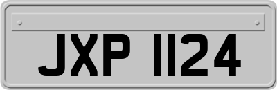 JXP1124