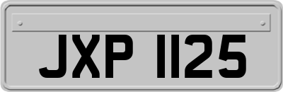 JXP1125