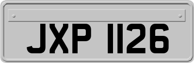 JXP1126