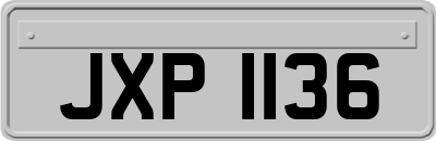 JXP1136