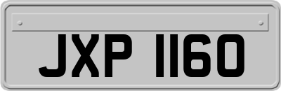 JXP1160