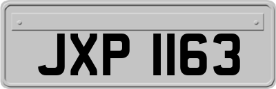 JXP1163