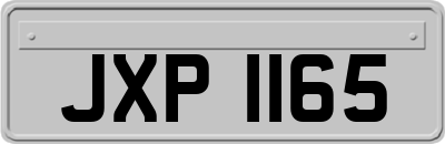 JXP1165