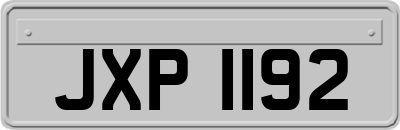 JXP1192