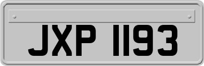 JXP1193