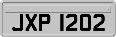 JXP1202