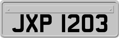 JXP1203