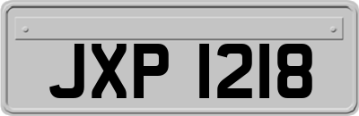 JXP1218