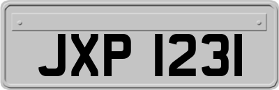 JXP1231