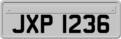 JXP1236