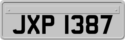 JXP1387